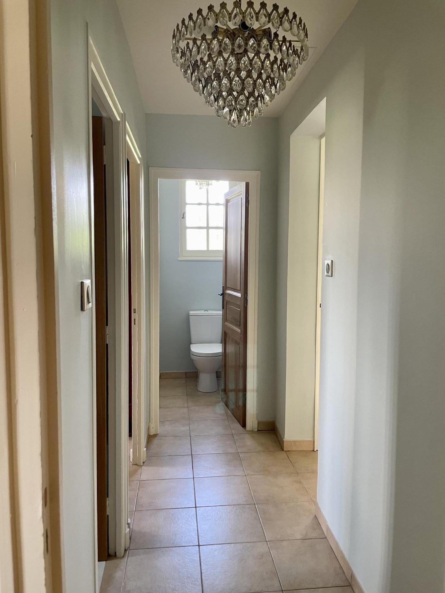 Chateau Masburel Fougueyrolles Rom bilde