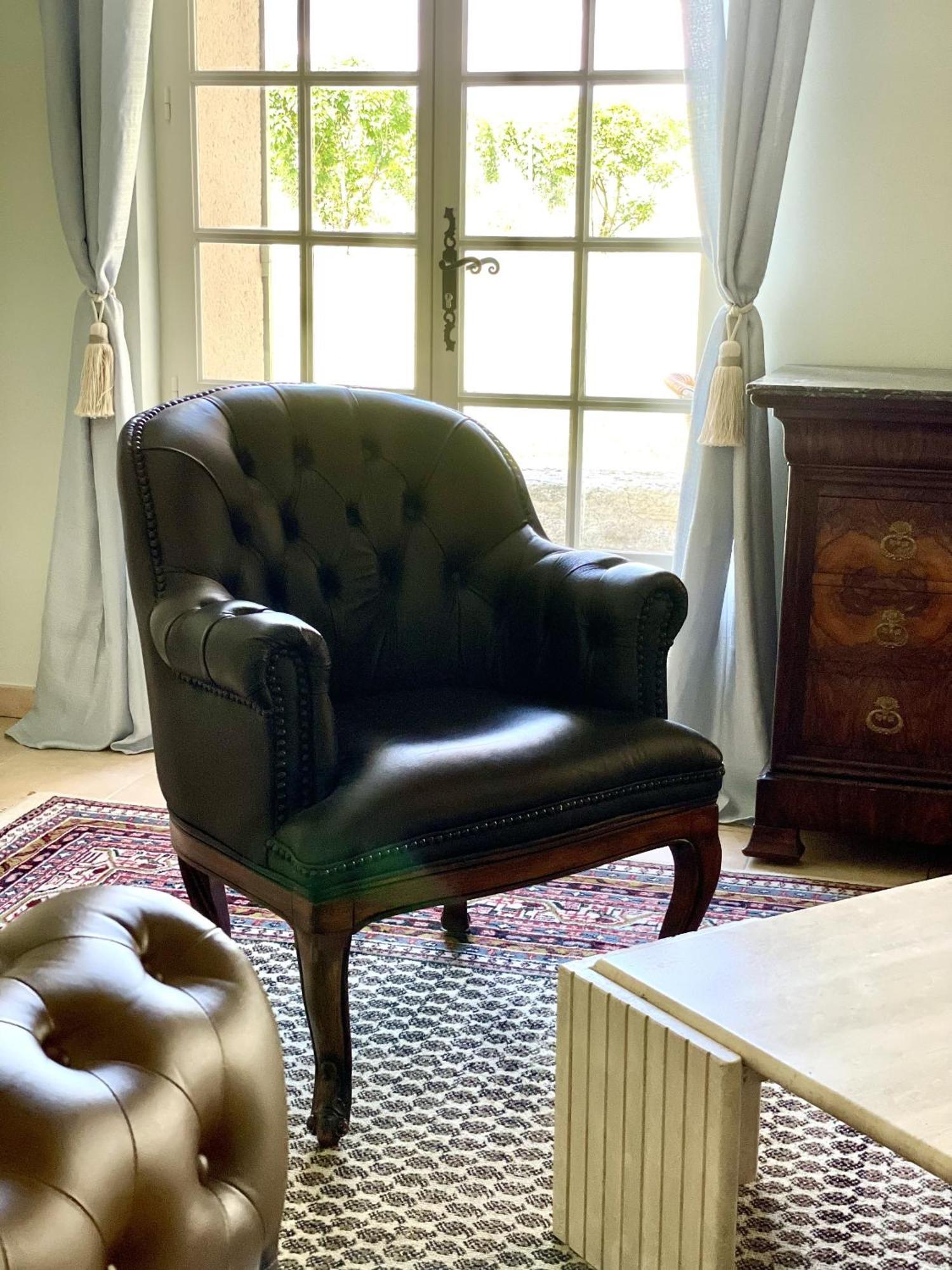 Chateau Masburel Fougueyrolles Rom bilde